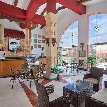 Golden Ocean Marina Hotel El Alamein Luaran gambar