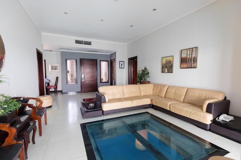 Golden Ocean Marina Hotel El Alamein Luaran gambar