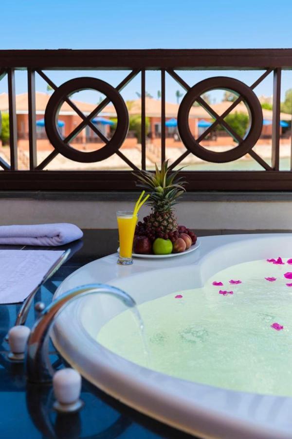 Golden Ocean Marina Hotel El Alamein Luaran gambar