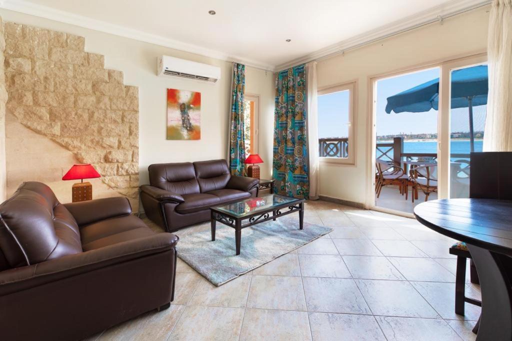 Golden Ocean Marina Hotel El Alamein Luaran gambar
