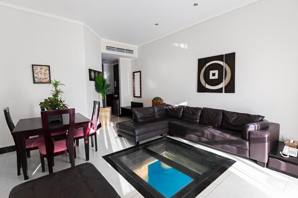 Golden Ocean Marina Hotel El Alamein Luaran gambar