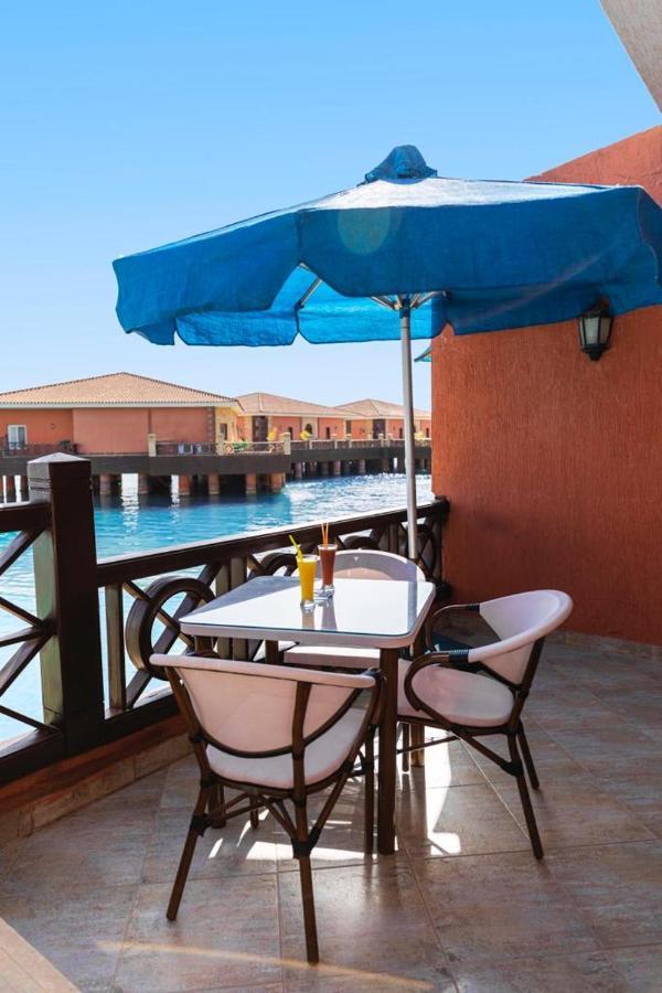 Golden Ocean Marina Hotel El Alamein Luaran gambar