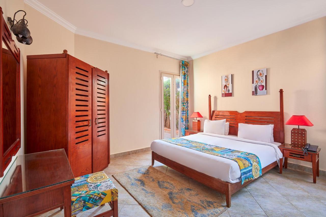 Golden Ocean Marina Hotel El Alamein Luaran gambar