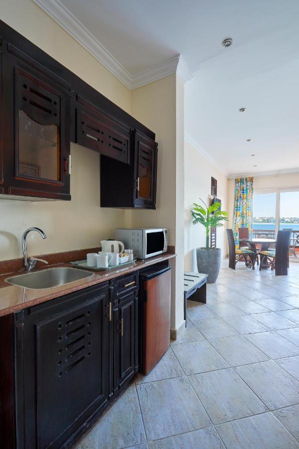 Golden Ocean Marina Hotel El Alamein Luaran gambar