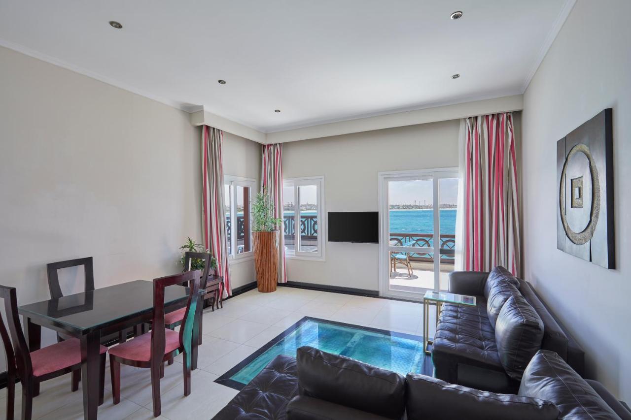 Golden Ocean Marina Hotel El Alamein Luaran gambar