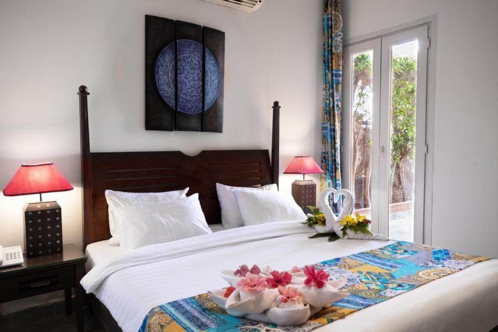 Golden Ocean Marina Hotel El Alamein Luaran gambar